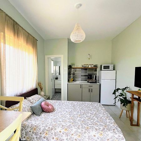 Serenity Be'er Ora Екстер'єр фото